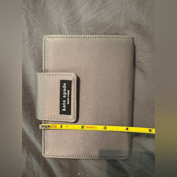 Vintage Kate Spade Pocket Organzier - Picture 8 of 8
